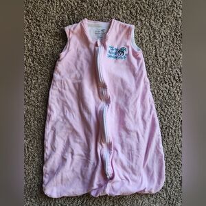 Baby Merlin Sleep Sack, Size Small